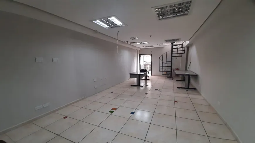 Foto 1 de Sala Comercial à venda, 54m² em Centro, Taubaté