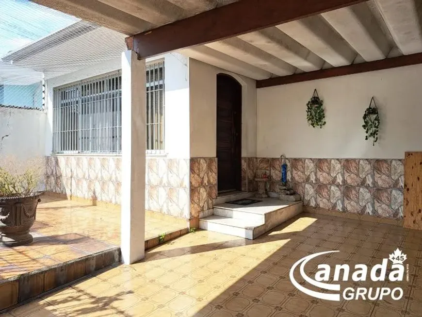 Foto 1 de Casa com 3 Quartos à venda, 250m² em Presidente Altino, Osasco