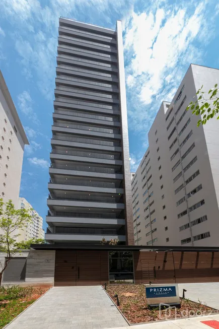 Foto 1 de Apartamento com 3 Quartos à venda, 171m² em Paraíso, São Paulo