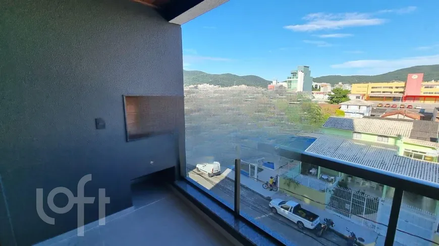 Foto 1 de Apartamento com 2 Quartos à venda, 73m² em Trindade, Florianópolis