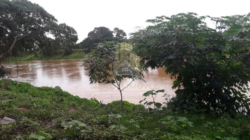 Foto 1 de Fazenda/Sítio com 3 Quartos à venda, 35000m² em Centro, Inimutaba