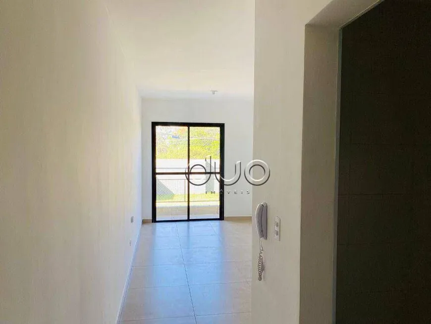Foto 1 de Apartamento com 3 Quartos à venda, 73m² em Morumbi, Piracicaba