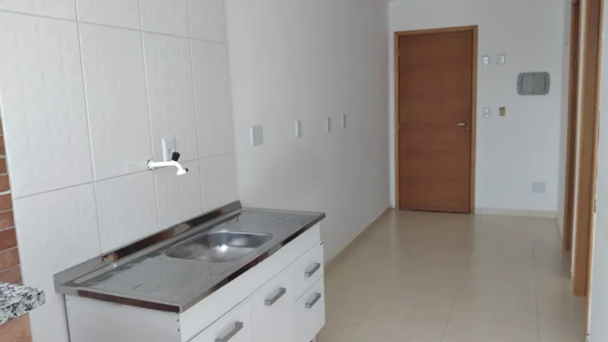 Foto 1 de Apartamento com 2 Quartos para alugar, 37m² em Brás, São Paulo