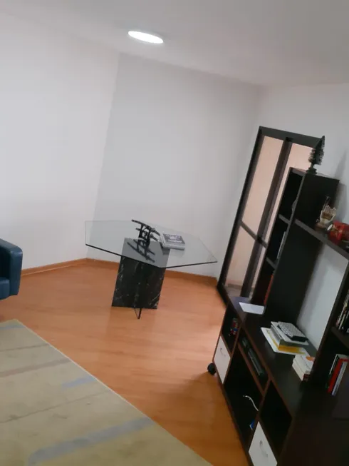 Foto 1 de Apartamento com 3 Quartos à venda, 75m² em Vila Mariana, São Paulo