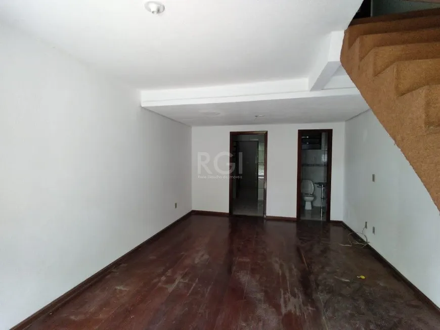 Foto 1 de Casa com 2 Quartos à venda, 98m² em Alto Petrópolis, Porto Alegre