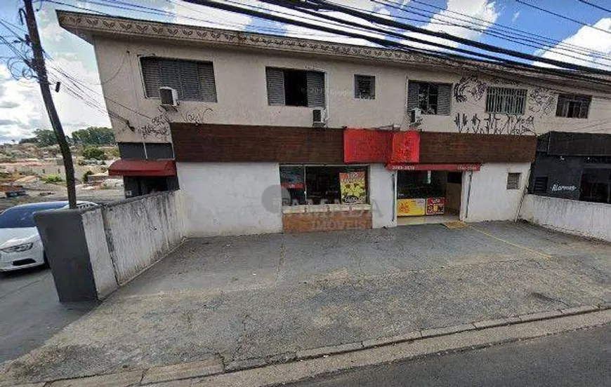 Foto 1 de Ponto Comercial para alugar, 120m² em Vila Marieta, São Paulo