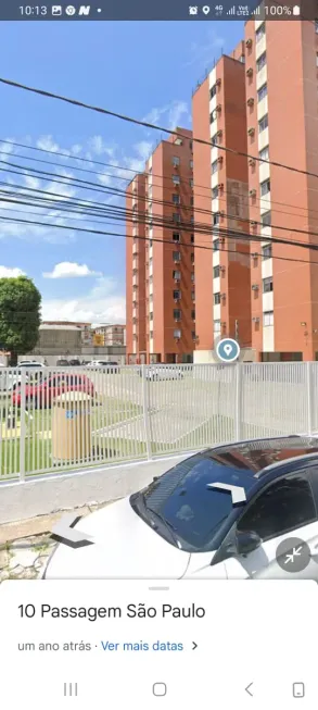 Foto 1 de Apartamento com 2 Quartos à venda, 60m² em Atalaia, Ananindeua