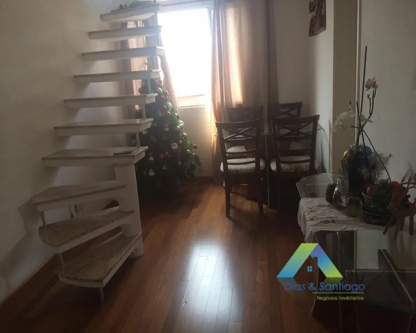 Foto 1 de Apartamento com 3 Quartos à venda, 83m² em Vila Água Funda, São Paulo