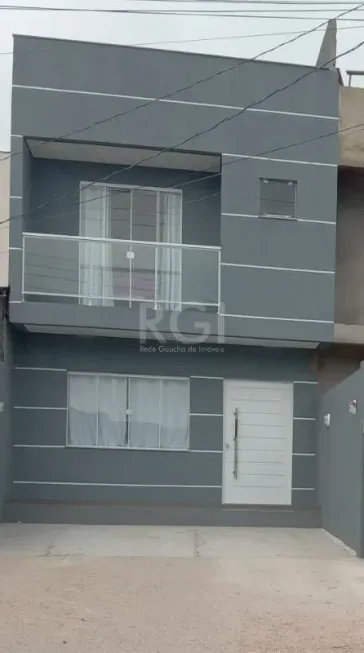 Foto 1 de Apartamento com 3 Quartos à venda, 151m² em Restinga, Porto Alegre