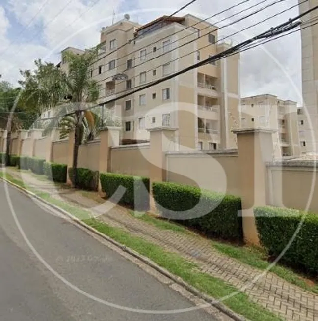 Foto 1 de Apartamento com 2 Quartos à venda, 50m² em Jardim Nova Europa, Campinas