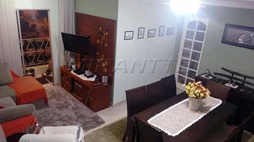 Foto 1 de Apartamento com 2 Quartos à venda, 69m² em Parada Inglesa, São Paulo