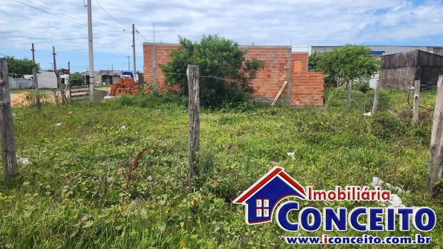 Foto 1 de Lote/Terreno à venda, 162m² em Albatroz, Imbé