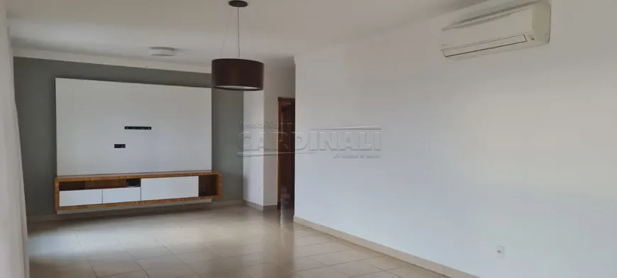 Foto 1 de Apartamento com 3 Quartos à venda, 146m² em Centro, Araraquara