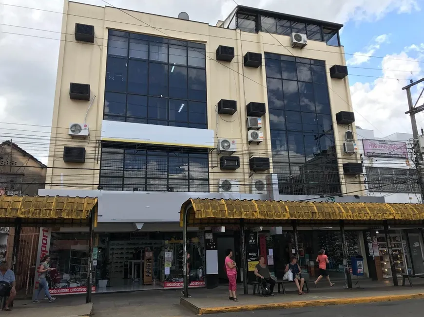 Foto 1 de Sala Comercial para alugar, 58m² em Centro, São Leopoldo