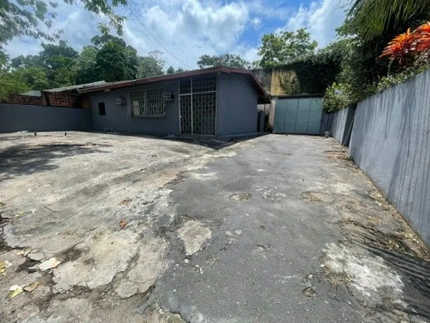 Foto 1 de Imóvel Comercial com 3 Quartos à venda, 500m² em Coroado, Manaus