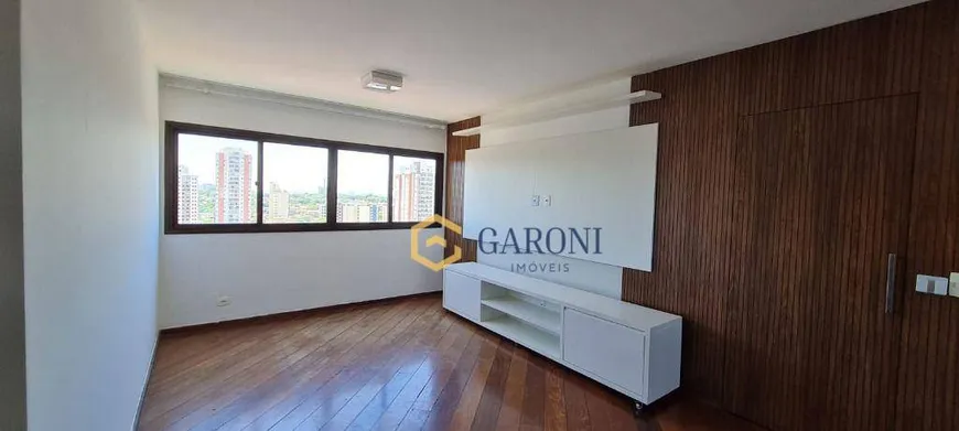 Foto 1 de Apartamento com 3 Quartos à venda, 105m² em Vila Leopoldina, São Paulo