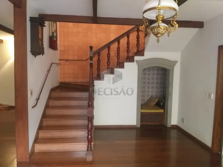 Foto 1 de Casa com 4 Quartos à venda, 507m² em Anchieta, Belo Horizonte