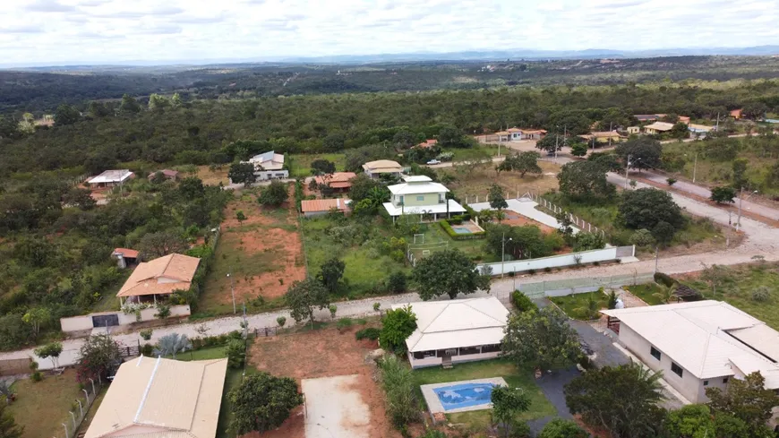 Foto 1 de Lote/Terreno à venda, 1000m² em Centro, Jequitibá