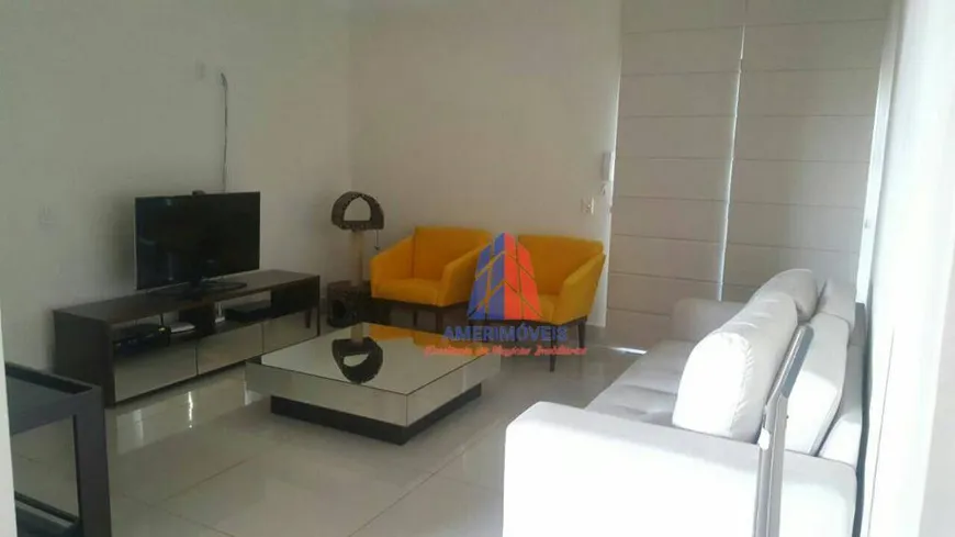 Foto 1 de Apartamento com 2 Quartos à venda, 86m² em Jardim Girassol, Americana