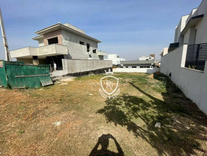 Foto 1 de Lote/Terreno à venda, 324m² em Residencial Central Parque, Salto