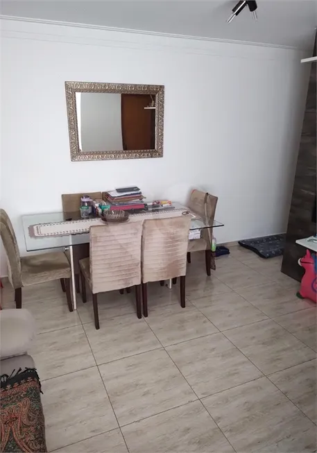 Foto 1 de Apartamento com 2 Quartos à venda, 60m² em Vila Guilherme, São Paulo