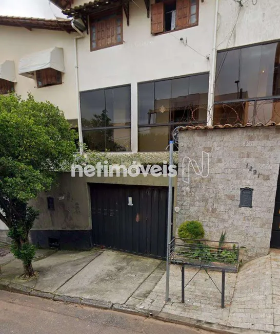 Foto 1 de Casa com 3 Quartos à venda, 150m² em Nova Vista, Belo Horizonte