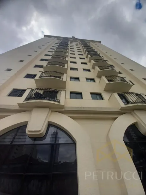 Foto 1 de Apartamento com 1 Quarto para alugar, 34m² em Vila Monte Alegre, São Paulo