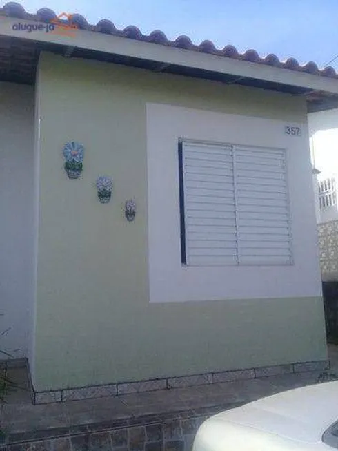 Foto 1 de Casa de Condomínio com 2 Quartos à venda, 80m² em Condominio Residencial Terra Nova, São José dos Campos