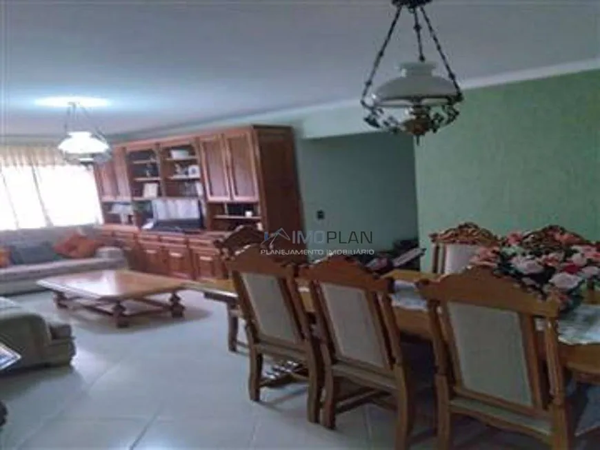 Foto 1 de Apartamento com 3 Quartos à venda, 127m² em Anhangabau, Jundiaí
