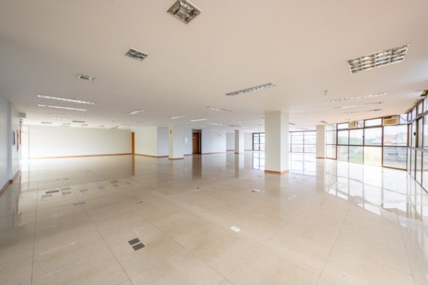 Foto 1 de Sala Comercial para alugar, 340m² em Asa Norte, Brasília