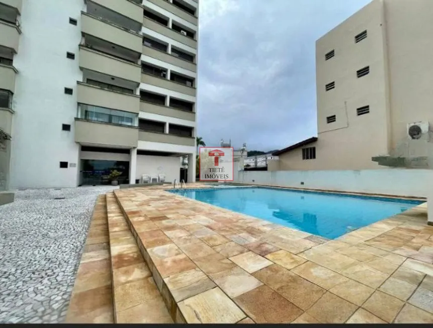 Foto 1 de Apartamento com 2 Quartos à venda, 100m² em Centro, Caraguatatuba