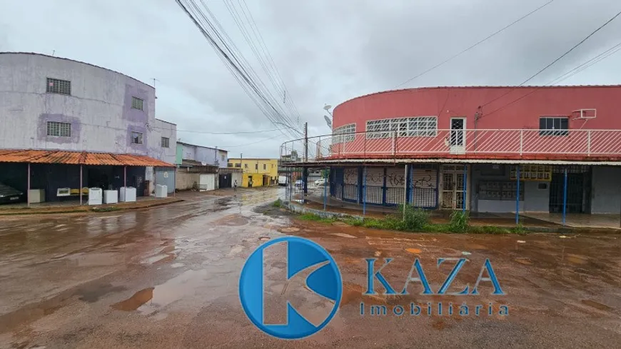 Foto 1 de Prédio Comercial à venda, 800m² em Morada Nobre, Valparaíso de Goiás