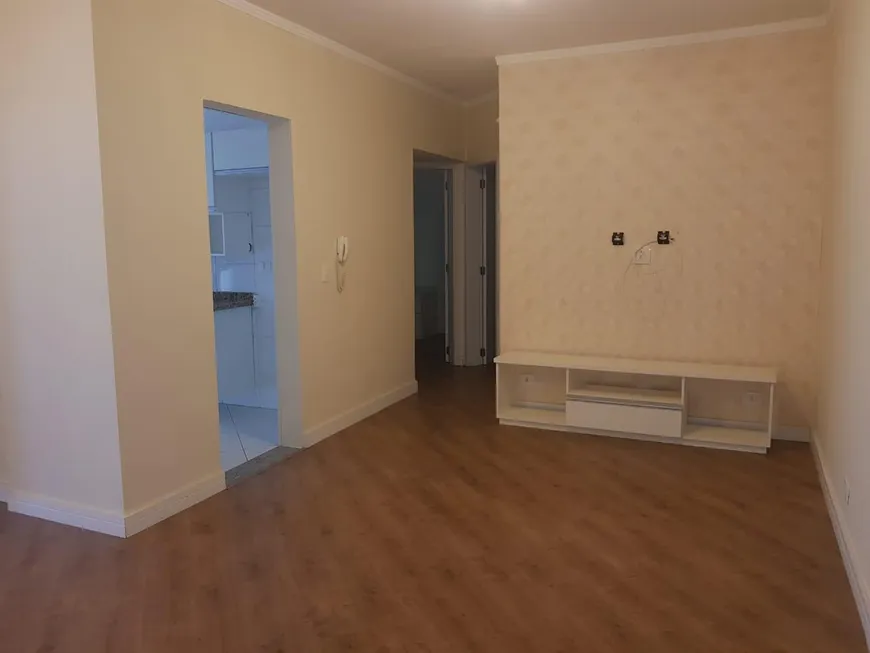 Foto 1 de Apartamento com 2 Quartos à venda, 82m² em Parque Residencial Aquarius, São José dos Campos