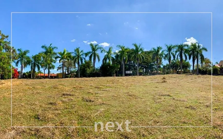 Foto 1 de Lote/Terreno à venda, 1490m² em Parque Xangrilá, Campinas