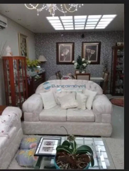 Foto 1 de Apartamento com 3 Quartos à venda, 130m² em Jardim Primavera, Campinas