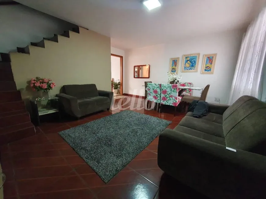 Foto 1 de Casa à venda, 130m² em Mandaqui, São Paulo