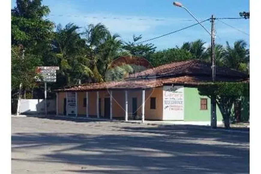 Foto 1 de Ponto Comercial à venda, 752m² em , Prado