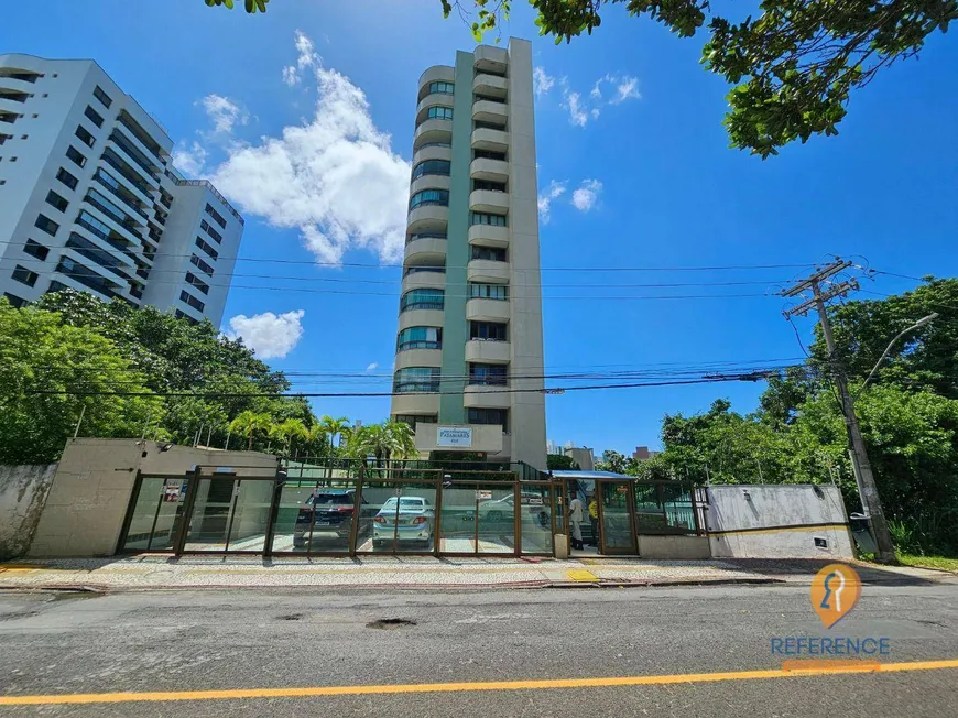 Foto 1 de Apartamento com 2 Quartos à venda, 99m² em Patamares, Salvador