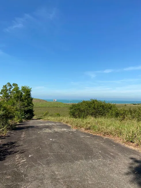 Foto 1 de Lote/Terreno à venda, 1580m² em Meaipe, Guarapari