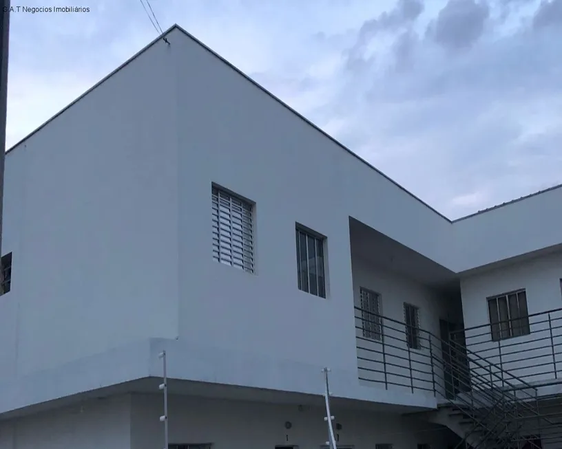 Foto 1 de Apartamento com 2 Quartos à venda, 60m² em Wanel Ville, Sorocaba