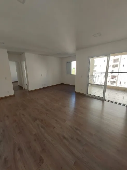 Foto 1 de Apartamento com 2 Quartos à venda, 76m² em Jardim Ermida I, Jundiaí