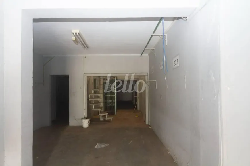 Foto 1 de Galpão/Depósito/Armazém para alugar, 377m² em Casa Branca, Santo André