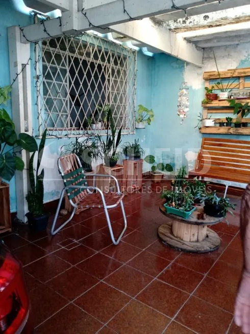 Foto 1 de Casa com 3 Quartos à venda, 200m² em Jardim Marajoara, São Paulo