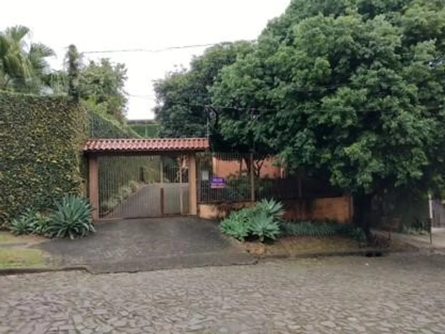 Foto 1 de Casa com 2 Quartos à venda, 96m² em Jardim América, São Leopoldo