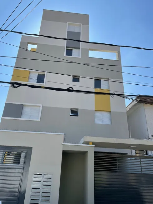 Foto 1 de Apartamento com 2 Quartos à venda, 43m² em Vila Formosa, São Paulo