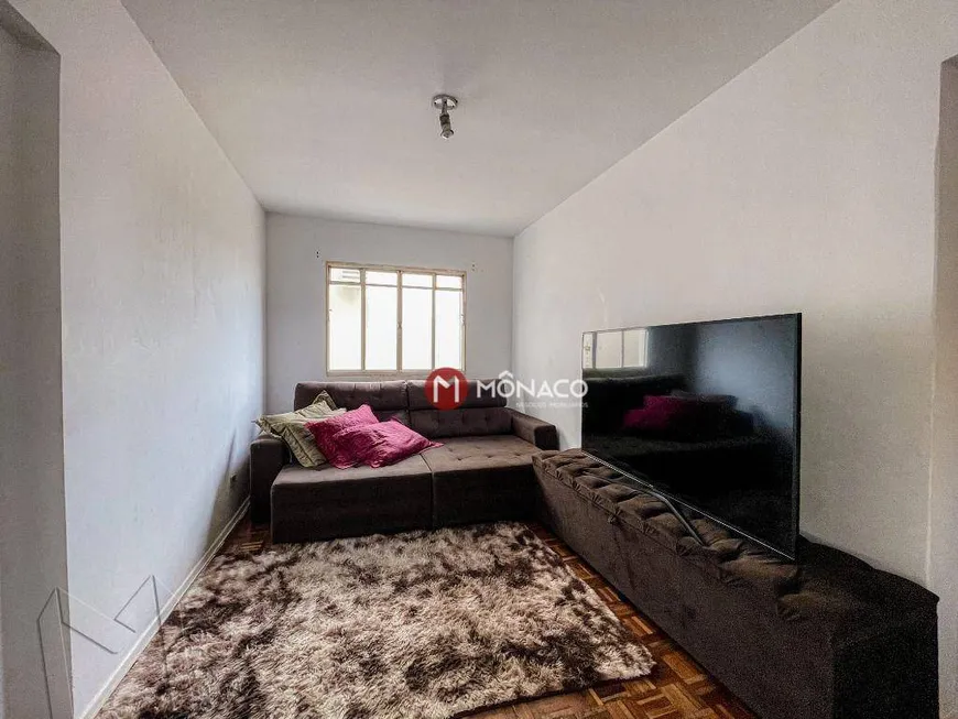 Foto 1 de Apartamento com 3 Quartos à venda, 54m² em Igapo, Londrina