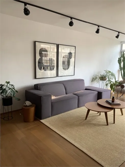 Foto 1 de Apartamento com 3 Quartos à venda, 128m² em Perdizes, São Paulo
