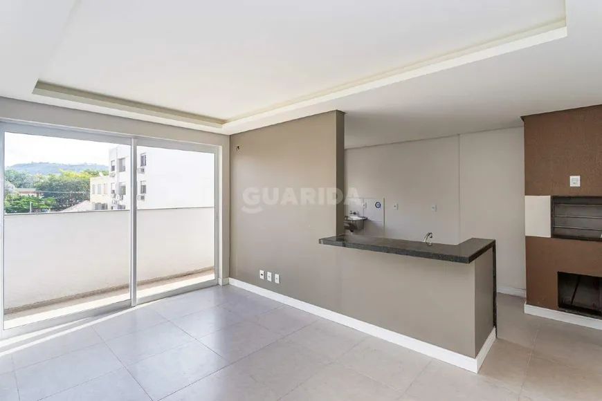 Foto 1 de Apartamento com 1 Quarto para alugar, 78m² em Partenon, Porto Alegre