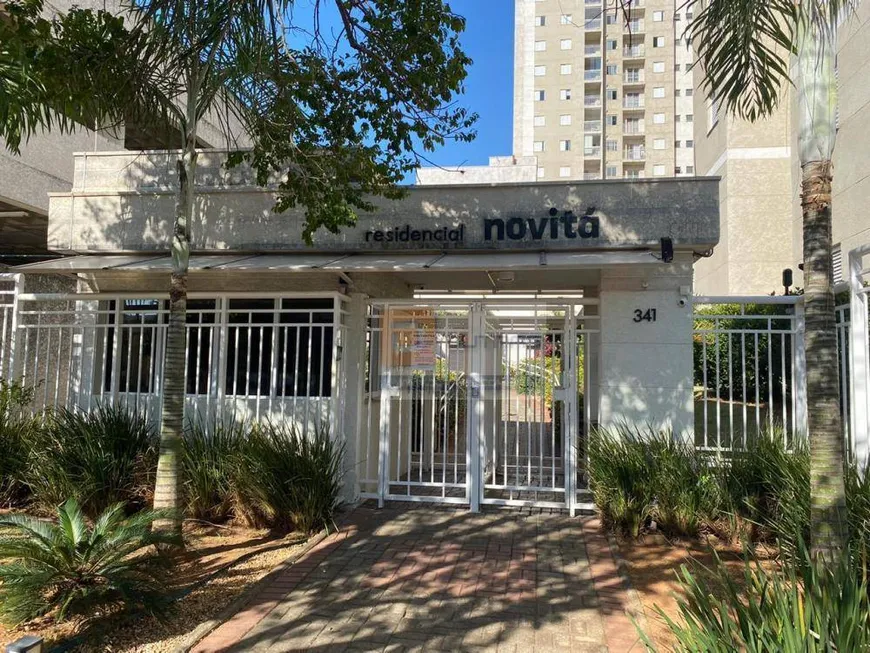 Foto 1 de Apartamento com 3 Quartos à venda, 75m² em Alto, Piracicaba