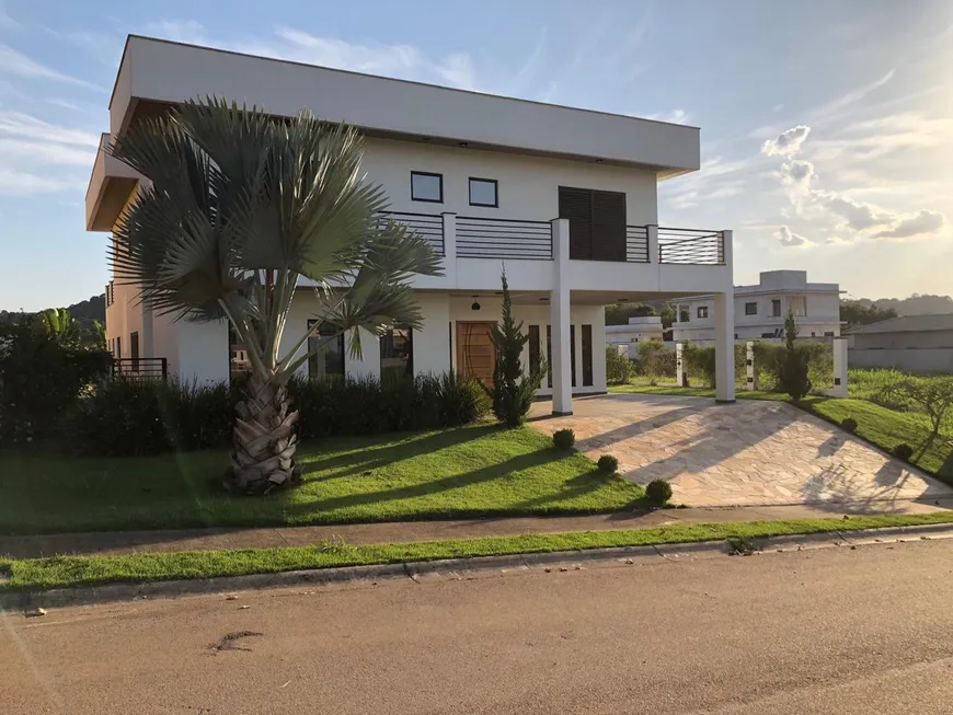 Foto 1 de Casa de Condomínio com 3 Quartos à venda, 350m² em SANTA ELIZA, Itupeva